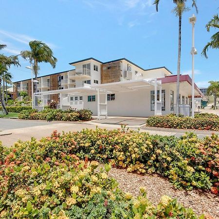 Endeavour Inn Emu Park المظهر الخارجي الصورة