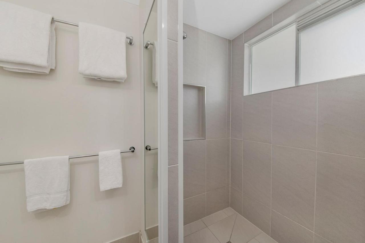 Endeavour Inn Emu Park المظهر الخارجي الصورة
